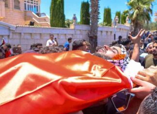 التلفزيون الدنماركي: تجاهل واشنطن لجرائم المستوطنين في الضفة