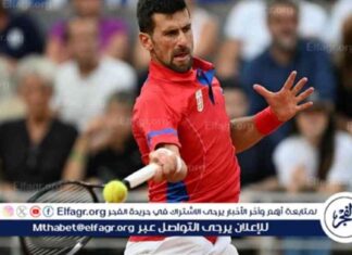 انسحاب سينر ودريبر وديوكوفيتش من بطولة كندا للتنس