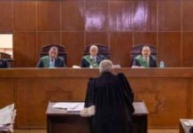 الحكم بالسجن المشدد لمتهم بالاتجار في المخدرات في سوهاج