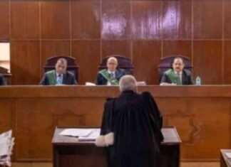 الحكم بالسجن المشدد لمتهم بالاتجار في المخدرات في سوهاج