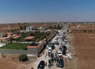 أخبار كاذبة حول الاقتتال في السويداء