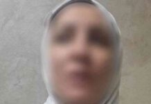 ضبط بلوجر بعد إساءتها لموظفين وافتعال مشكلة لزيادة المشاهدات