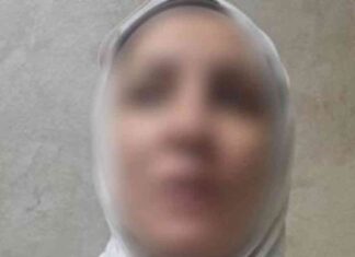 ضبط بلوجر بعد إساءتها لموظفين وافتعال مشكلة لزيادة المشاهدات