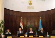 ضوابط تحويل وقبول جامعة الإسكندرية للعام الجامعي – صور