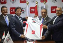 شركة سي اف اي تؤمن شراكة رسمية مع الاتحاد المصري لكرة السلة – مصر المستقلة