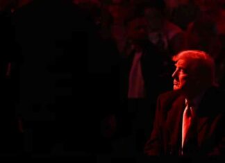 لماذا يواجه دونالد ترامب شكوكًا في الرجالية – مصر المستقلة