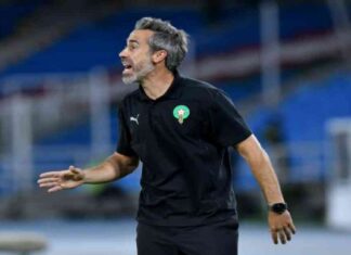 فيلدا يعد مفاجأة لهزيمة غانا ويكشف ملامح التأهل إلى النهائي