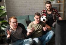 الدوري المصري الممتاز: الأندية والنجوم والإحصائيات