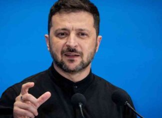 مقترح لعقد اجتماع جديد في تركيا بين زيلينسكي وممثلي روسيا