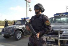 الشرطة المصرية تقضي على إرهابيين يحاولون استهداف مؤسسات الدولة – مصر المستقلة