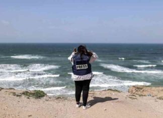 الصحافيات الغزيات: توازن بين العمل والأسرة