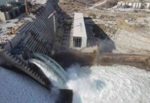 تفسير خبير لما تخفيه إثيوبيا بخصوص سد النهضة – مصر المستقلة