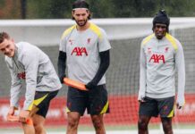 سر سخاء ليفربول في الميركاتو: الخوف من اللعب المالي النظيف