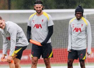 سر سخاء ليفربول في الميركاتو: الخوف من اللعب المالي النظيف