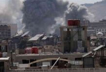 لماذا قصفت إسرائيل محيط قصر الرئاسة وقيادة الأركان بدمشق؟