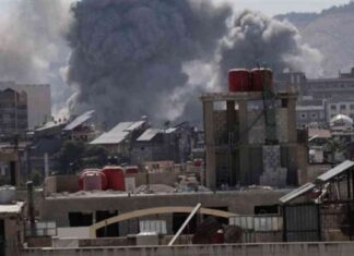 لماذا قصفت إسرائيل محيط قصر الرئاسة وقيادة الأركان بدمشق؟