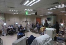 ازمة الوقود تؤدي الى توقف مستشفيات وعيادات في غزة