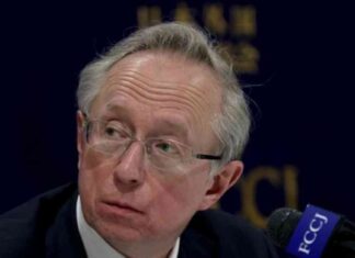 تحذير موسكو: خطر تحوّل مولدوفا إلى أوكرانيا ثانية