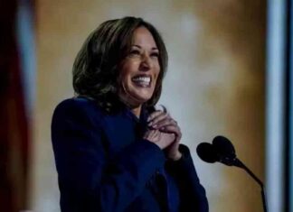 هل كامالا هاريس تخوض انتخابات الرئاسة؟