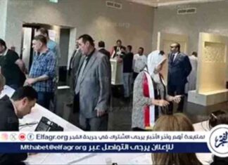 بدء التصويت بانتخابات مجلس الشيوخ للمصريين بنيوزيلندا