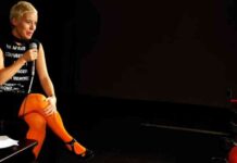 تأثير حملة ضد كانديس برايتس على المجتمع اليهودي في ألمانيا