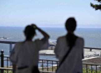 كل ما نعرفه حتى الآن: زلزال ضخم في شرق روسيا يثير موجات المحيط الهادئ