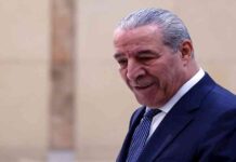 هجوم الرئاسة الفلسطينية على مصر: محاولة خبيثة لإضعاف مواقفهما