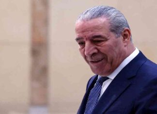 هجوم الرئاسة الفلسطينية على مصر: محاولة خبيثة لإضعاف مواقفهما