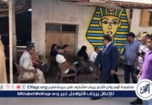 تكنولوجي: زيارة محافظ الدقهلية لمركز المنصورة وتعزيز الاستجابة لشكاوي المواطنين