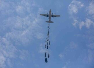 توجيه مساعدات عاجلة من مصر إلى غزة في ظل تفاقم الأزمة – مصر المستقلة