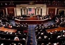 رفض مجلس الشيوخ الأمريكي مقترحين لمنع بيع الأسلحة لإسرائيل