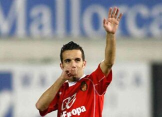 متهم سابقًا بالاحتيال في صفقة استثمارية