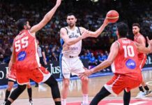 كيف يواجه الاتحاد المصري لكرة السلة هروب اللاعبين؟