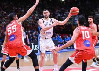 كيف يواجه الاتحاد المصري لكرة السلة هروب اللاعبين؟