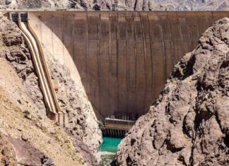 أزمة مياه حادة تهدد هذه المدينة بالجفاف خلال أسابيع – مصر إندبندنت