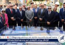 افتتاح مشروعات جديدة في ذكرى تأميم قناة السويس: تأكيد السيادة المصرية