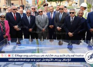 افتتاح مشروعات جديدة في ذكرى تأميم قناة السويس: تأكيد السيادة المصرية