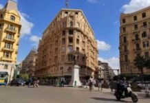 قانون الإيجارات القديمة: إجراءات إخلاء الوحدات دون محاكمة