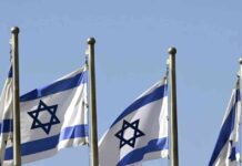 إخلاء السفارة الإسرائيلية في الإمارات بسبب التهديدات الأمنية