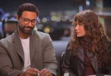 دراما مشوقة حول تحديات الزواج تعرض بشكل حصري على شاهد – مصر اليوم