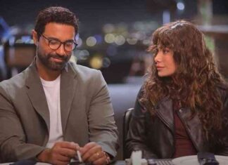 دراما مشوقة حول تحديات الزواج تعرض بشكل حصري على شاهد – مصر اليوم