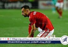 ضوء أخضر لرحيل عبد القادر من الأهلي: الشرط الوحيد