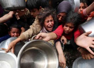 مشروع توريد المياه الأكبر في الإمارات من مصر إلى جنوب غزة – مصر المستقلة