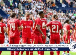 ريال مدريد يستهدف ضم مدافع ليفربول بسعر مخفض