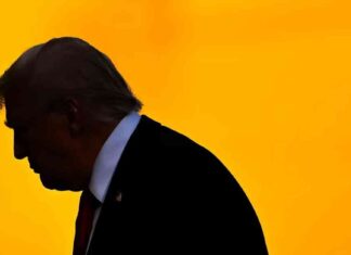 ترامب يترنح وسط عاصفة ابشتاين تجتاح حكومته – مصر انديبندنت