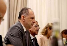 الانقسام الليبي: تصاعد الأزمة الحدودية مع اليونان