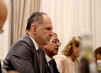 الانقسام الليبي: تصاعد الأزمة الحدودية مع اليونان