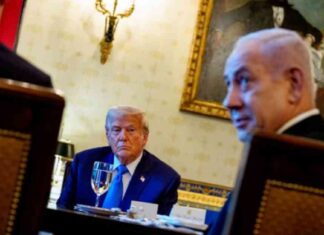 تداعيات أحداث السويداء وجهود واشنطن لاحتواء الدور الإسرائيلي