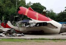 حادث تحطم طائرة الهواء الهندية يعيد فتح النقاش حول مسجلات فيديو القمرة – مصر المستقلة