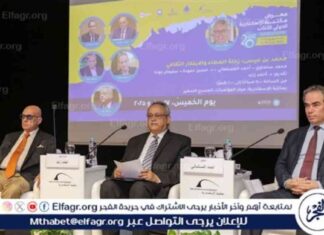 محمد بن عيسى: مشروع ثقافي فريد في الإسكندرية